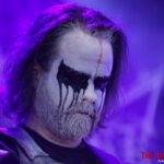 Fortarock 2016: Dark Funeral